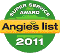 Angies List 2011